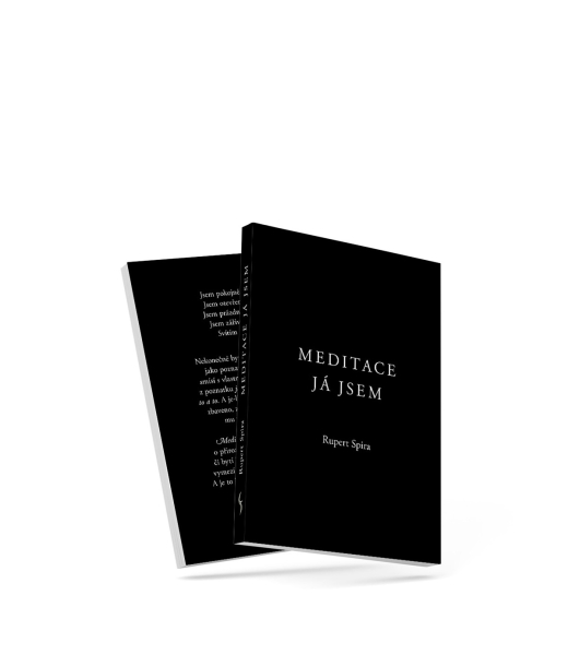 Meditace Já jsem