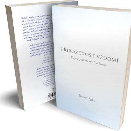 PŘIROZENOST VĚDOMÍ